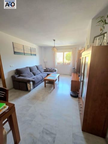 3 sypialnia Mieszkanie na sprzedaż w Alhaurín de la Torre z basenem - 279 000 € (Ref: 9359523)