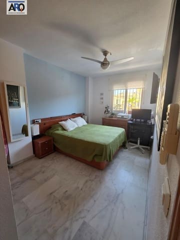 3 sypialnia Mieszkanie na sprzedaż w Alhaurín de la Torre z basenem - 279 000 € (Ref: 9359523)