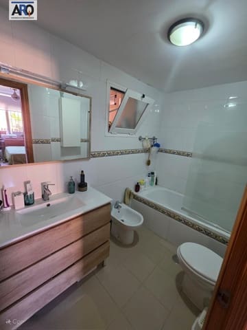 3 sypialnia Mieszkanie na sprzedaż w Alhaurín de la Torre z basenem - 279 000 € (Ref: 9359523)