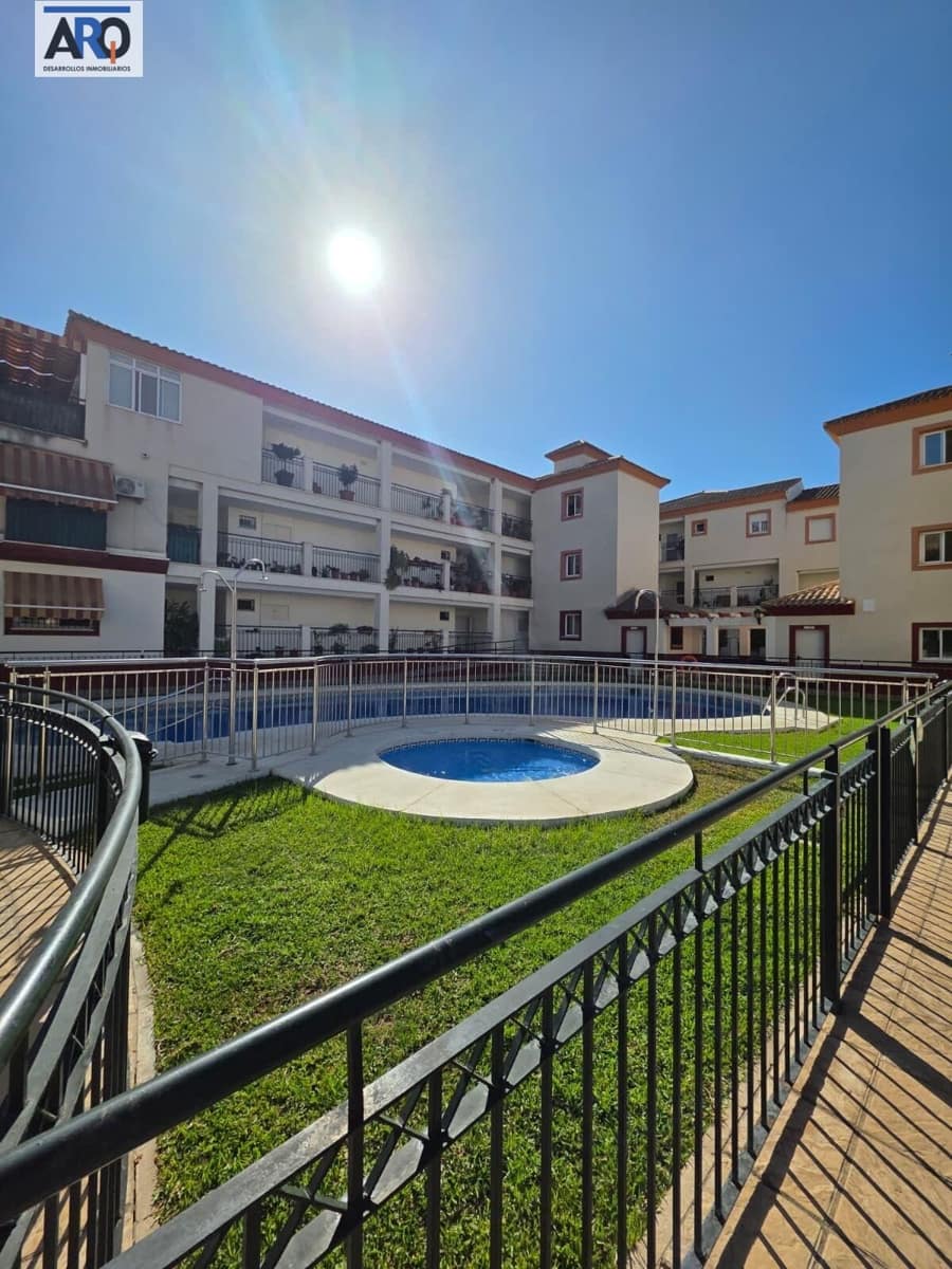 3 sypialnia Mieszkanie na sprzedaż w Alhaurin de la Torre z basenem - 279 000 € (Ref: 9359523)