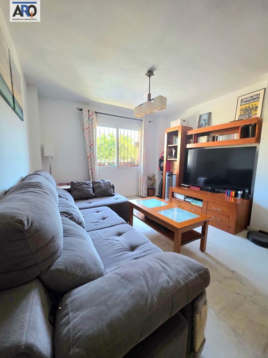 3 sypialnia Mieszkanie na sprzedaż w Alhaurin de la Torre z basenem - 279 000 € (Ref: 9359523)