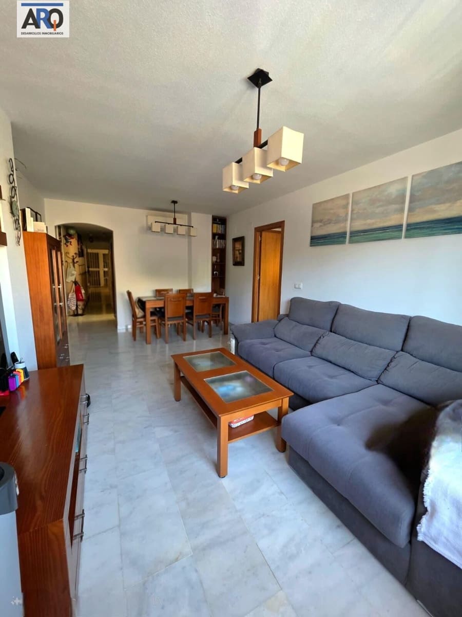 3 sypialnia Mieszkanie na sprzedaż w Alhaurin de la Torre z basenem - 279 000 € (Ref: 9359523)