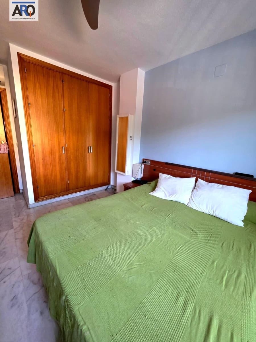 3 sypialnia Mieszkanie na sprzedaż w Alhaurin de la Torre z basenem - 279 000 € (Ref: 9359523)