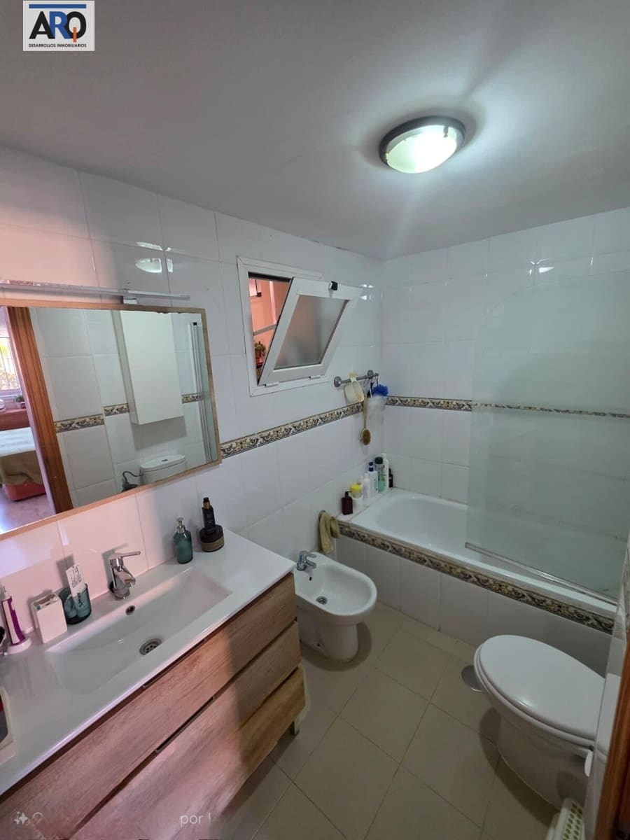 3 sypialnia Mieszkanie na sprzedaż w Alhaurin de la Torre z basenem - 279 000 € (Ref: 9359523)