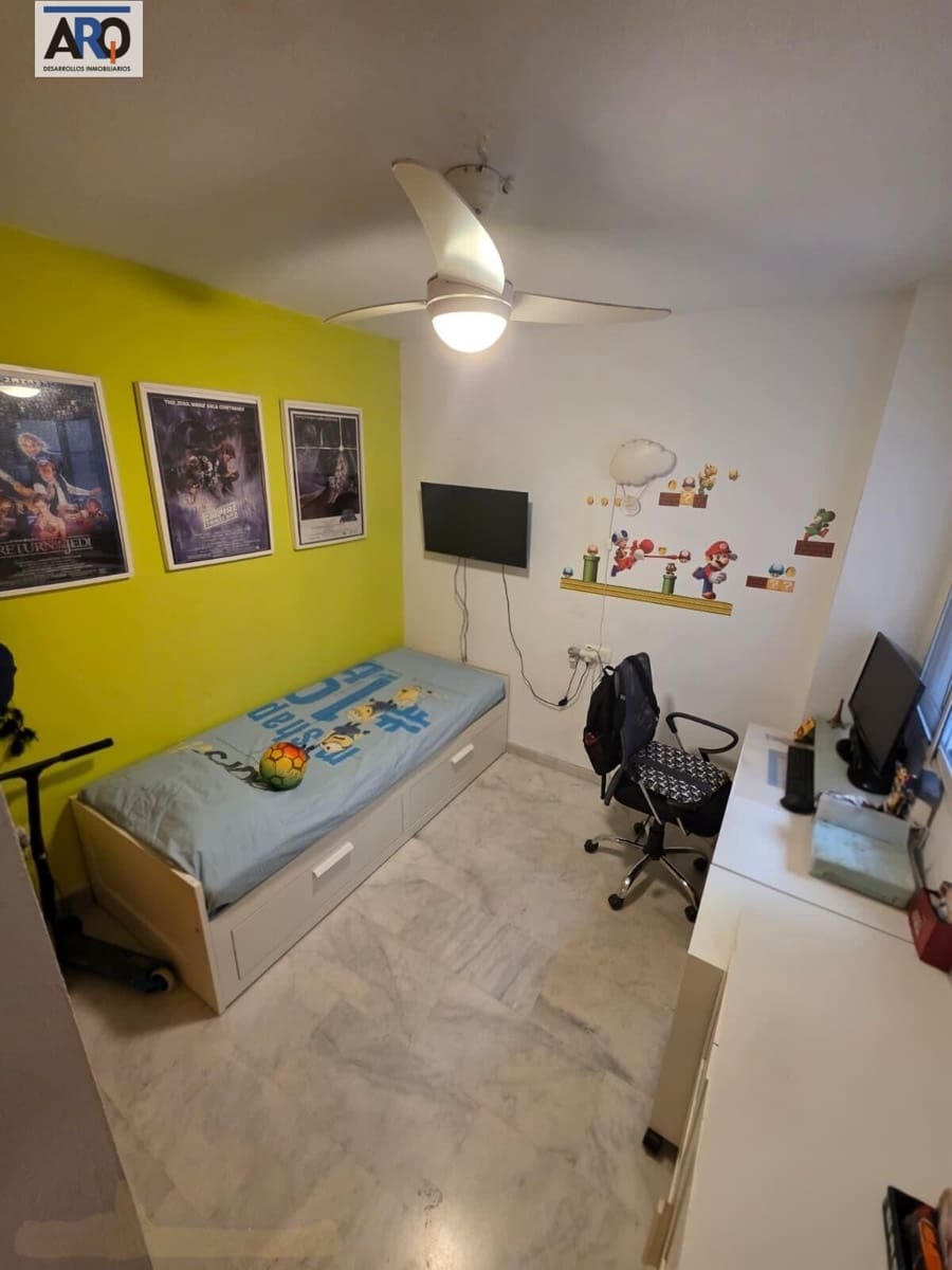 3 sypialnia Mieszkanie na sprzedaż w Alhaurin de la Torre z basenem - 279 000 € (Ref: 9359523)