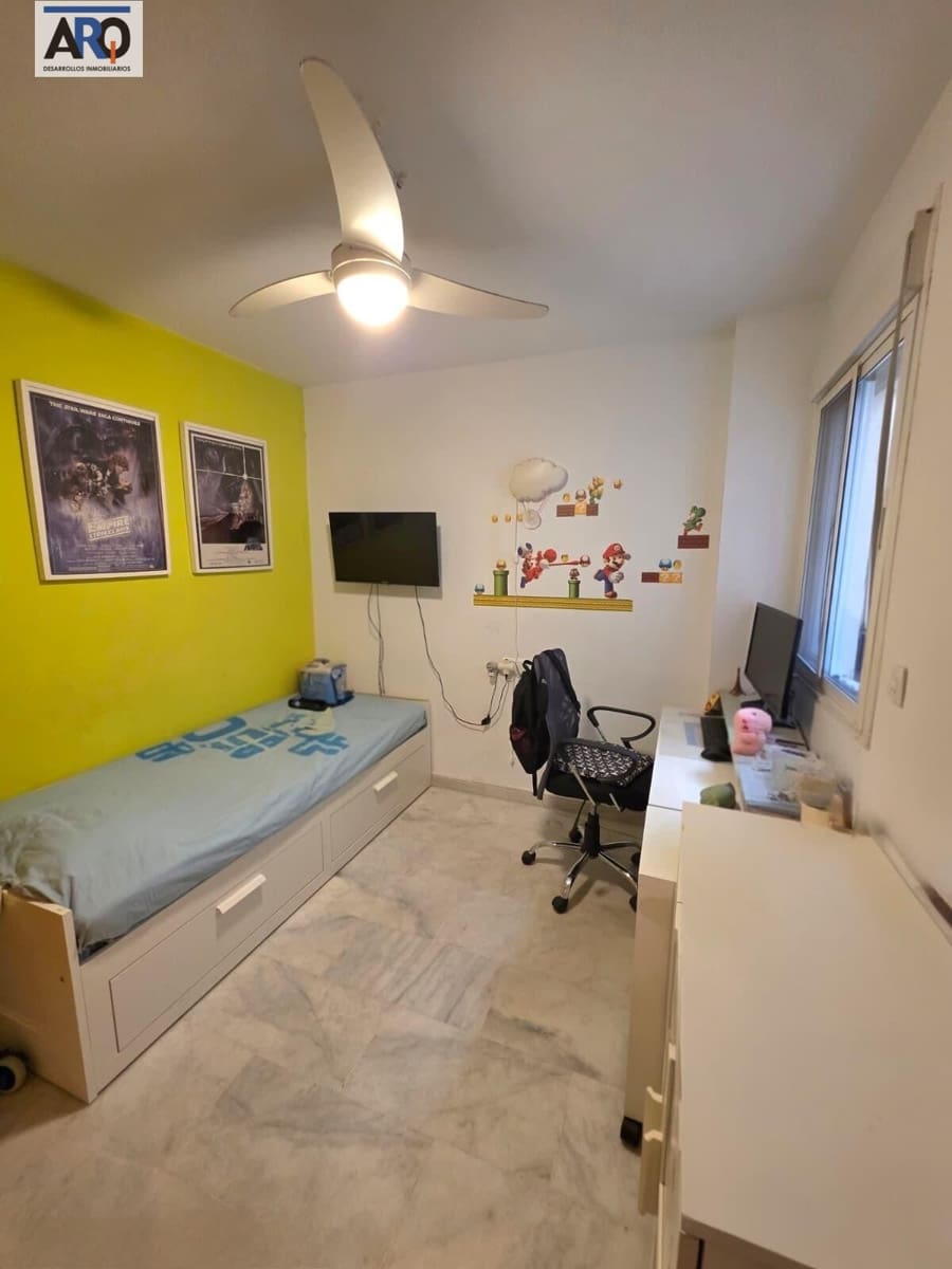 3 sypialnia Mieszkanie na sprzedaż w Alhaurin de la Torre z basenem - 279 000 € (Ref: 9359523)