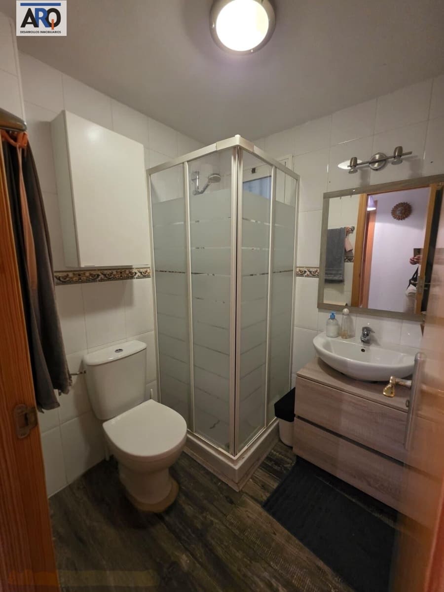 3 sypialnia Mieszkanie na sprzedaż w Alhaurin de la Torre z basenem - 279 000 € (Ref: 9359523)