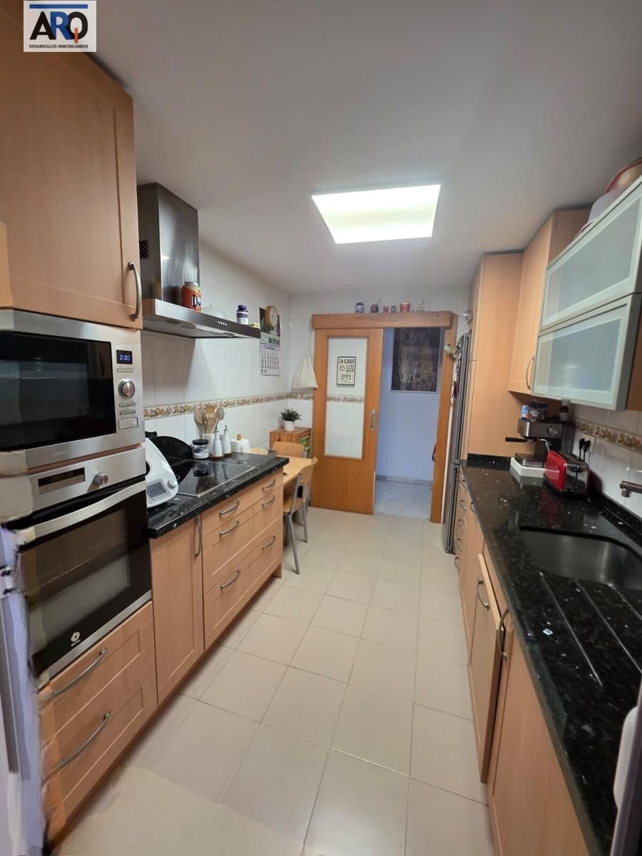 3 sypialnia Mieszkanie na sprzedaż w Alhaurin de la Torre z basenem - 279 000 € (Ref: 9359523)