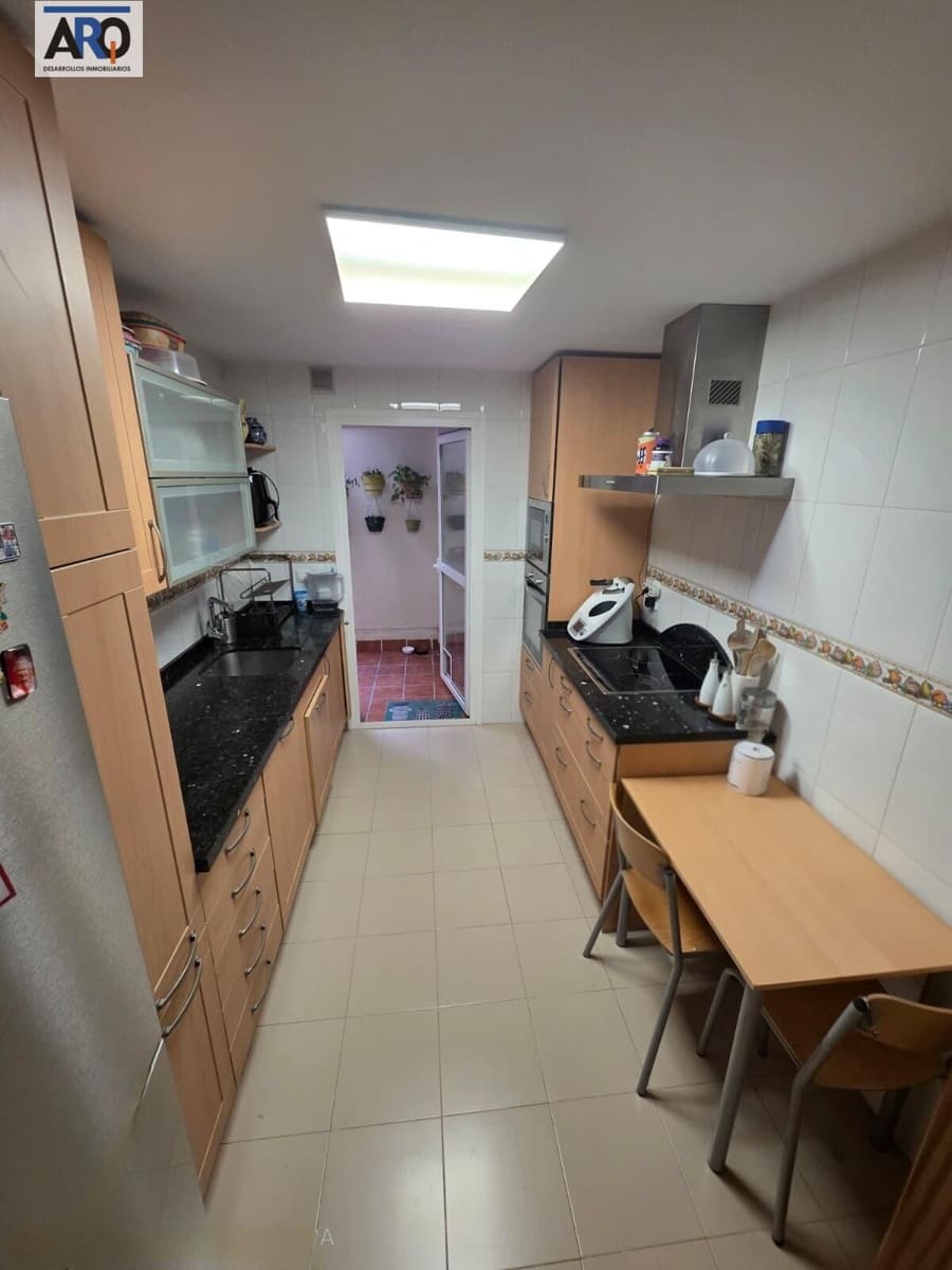 3 sypialnia Mieszkanie na sprzedaż w Alhaurin de la Torre z basenem - 279 000 € (Ref: 9359523)