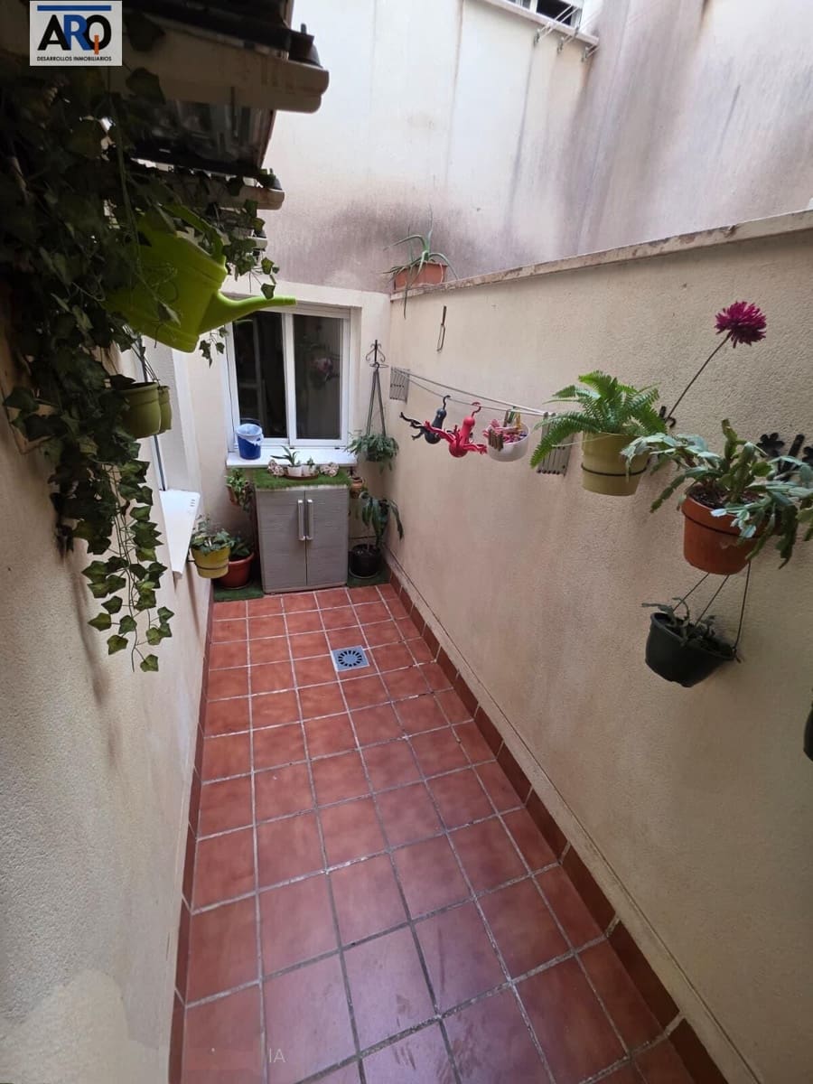 3 sypialnia Mieszkanie na sprzedaż w Alhaurin de la Torre z basenem - 279 000 € (Ref: 9359523)