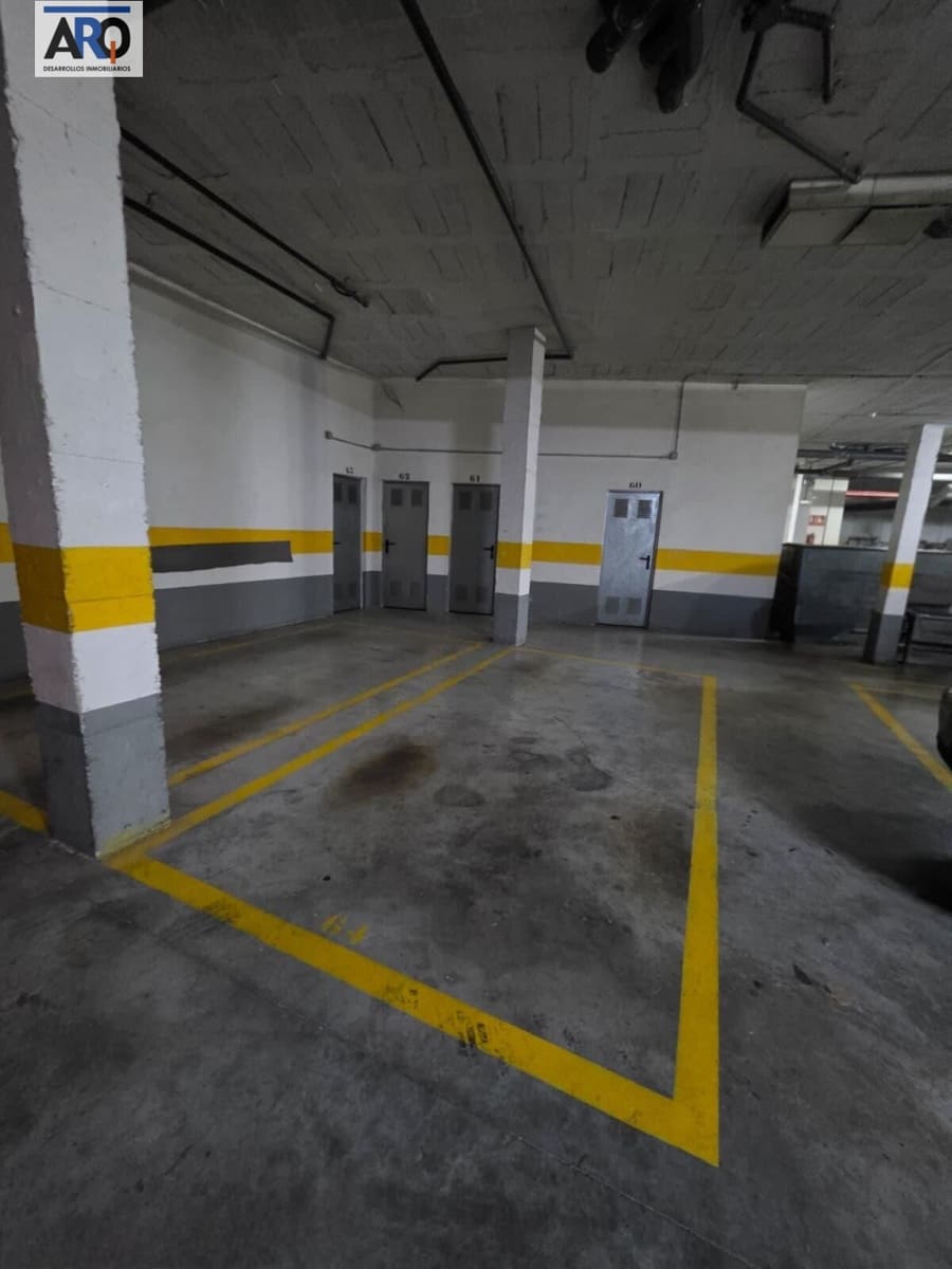 3 sypialnia Mieszkanie na sprzedaż w Alhaurin de la Torre z basenem - 279 000 € (Ref: 9359523)