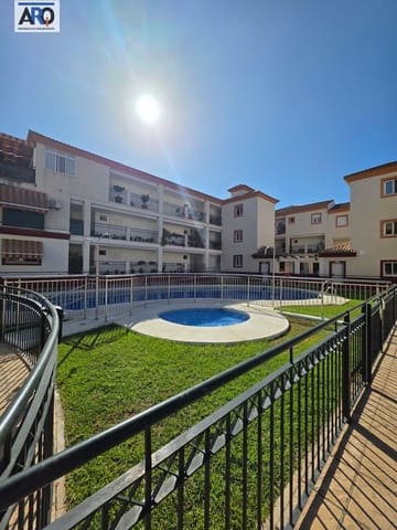 3 sypialnia Mieszkanie na sprzedaż w Alhaurín de la Torre z basenem - 279 000 € (Ref: 9359523)