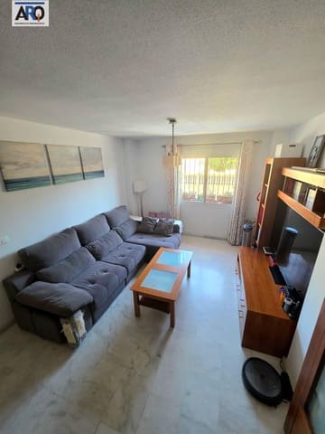 3 sypialnia Mieszkanie na sprzedaż w Alhaurín de la Torre z basenem - 279 000 € (Ref: 9359523)