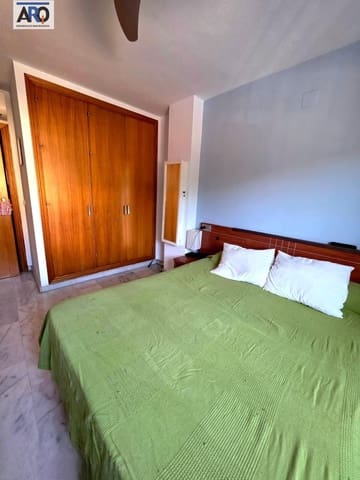 3 sypialnia Mieszkanie na sprzedaż w Alhaurín de la Torre z basenem - 279 000 € (Ref: 9359523)