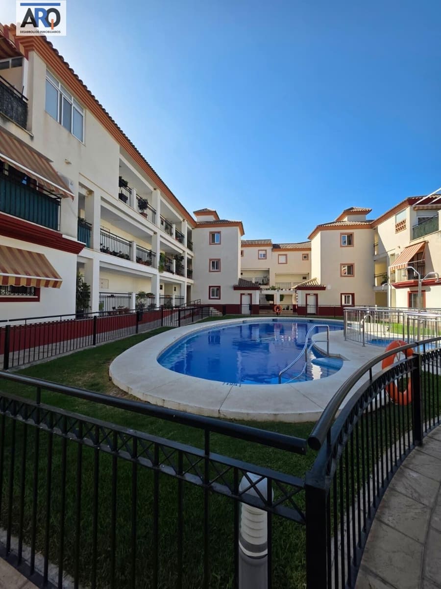 3 sypialnia Mieszkanie na sprzedaż w Alhaurin de la Torre z basenem - 279 000 € (Ref: 9359523)