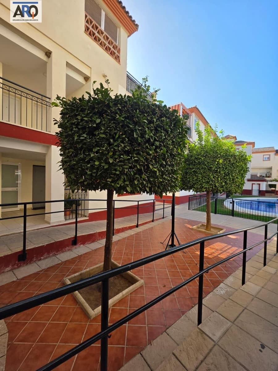 3 sypialnia Mieszkanie na sprzedaż w Alhaurin de la Torre z basenem - 279 000 € (Ref: 9359523)