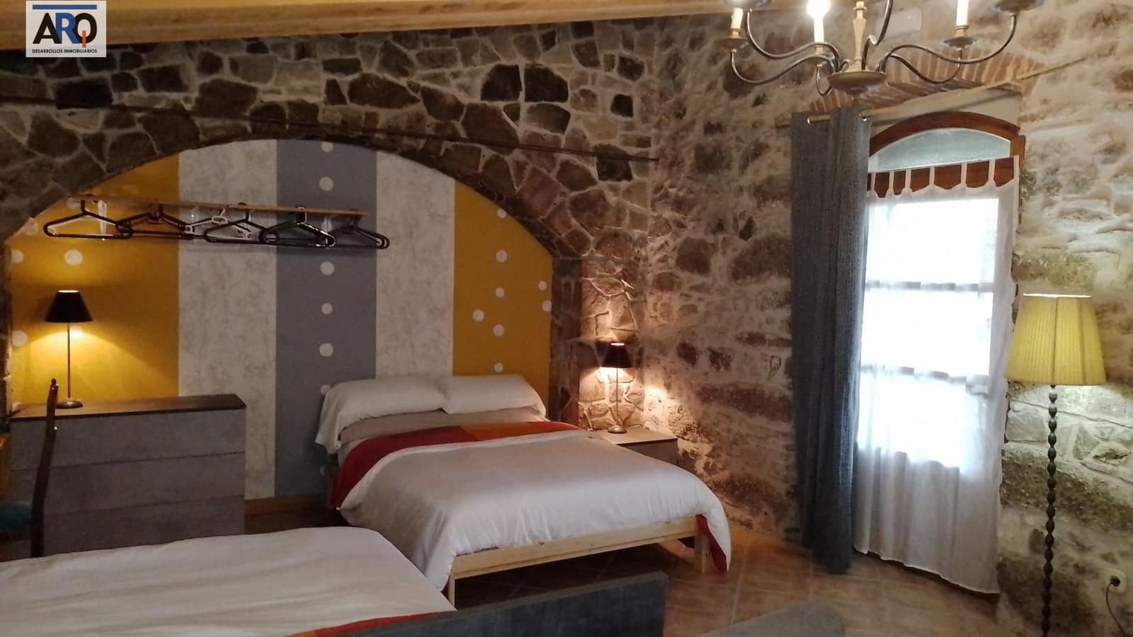 7 sypialnia Finka/Dom wiejski na sprzedaż w Santa Cristina d'Aro - 1 799 000 € (Ref: 9375273)