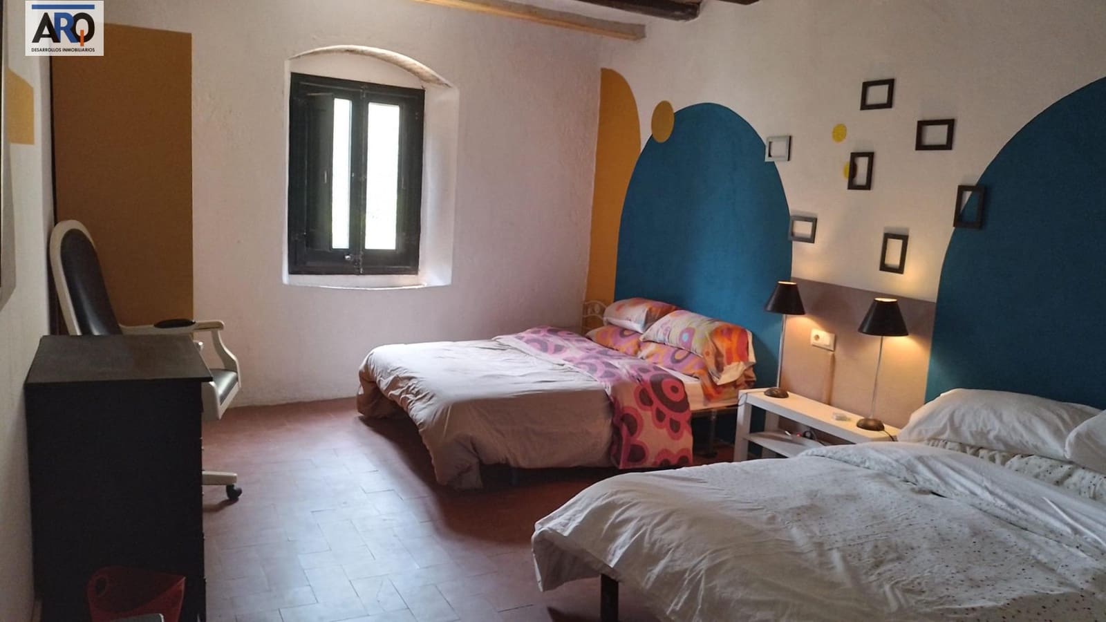 7 sypialnia Finka/Dom wiejski na sprzedaż w Santa Cristina d'Aro - 1 799 000 € (Ref: 9375273)