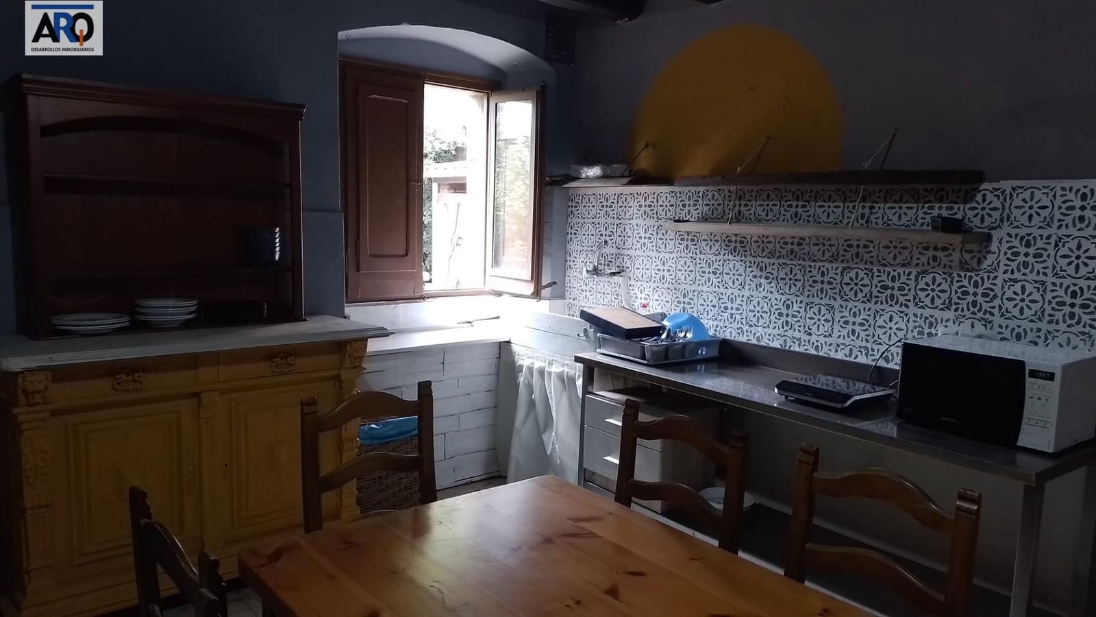 7 sypialnia Finka/Dom wiejski na sprzedaż w Santa Cristina d'Aro - 1 799 000 € (Ref: 9375273)