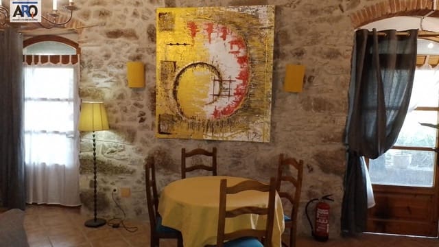 7 quarto Quinta/Casa Rural para venda em Santa Cristina d'Aro - 1 799 000 € (Ref: 9375273)