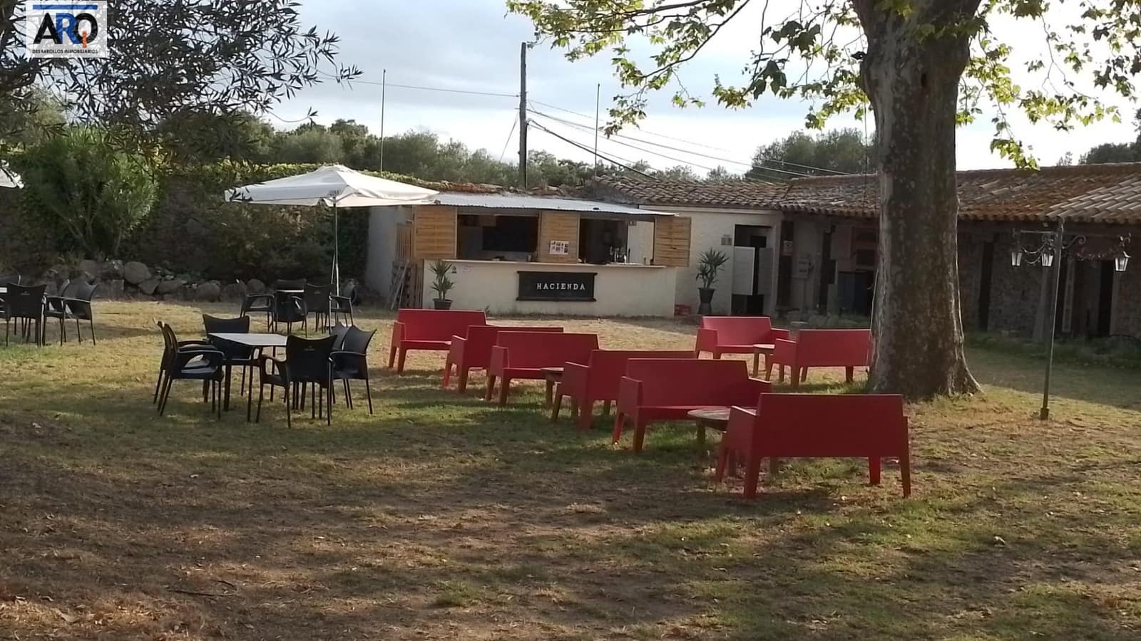 7 sypialnia Finka/Dom wiejski na sprzedaż w Santa Cristina d'Aro - 1 799 000 € (Ref: 9375273)