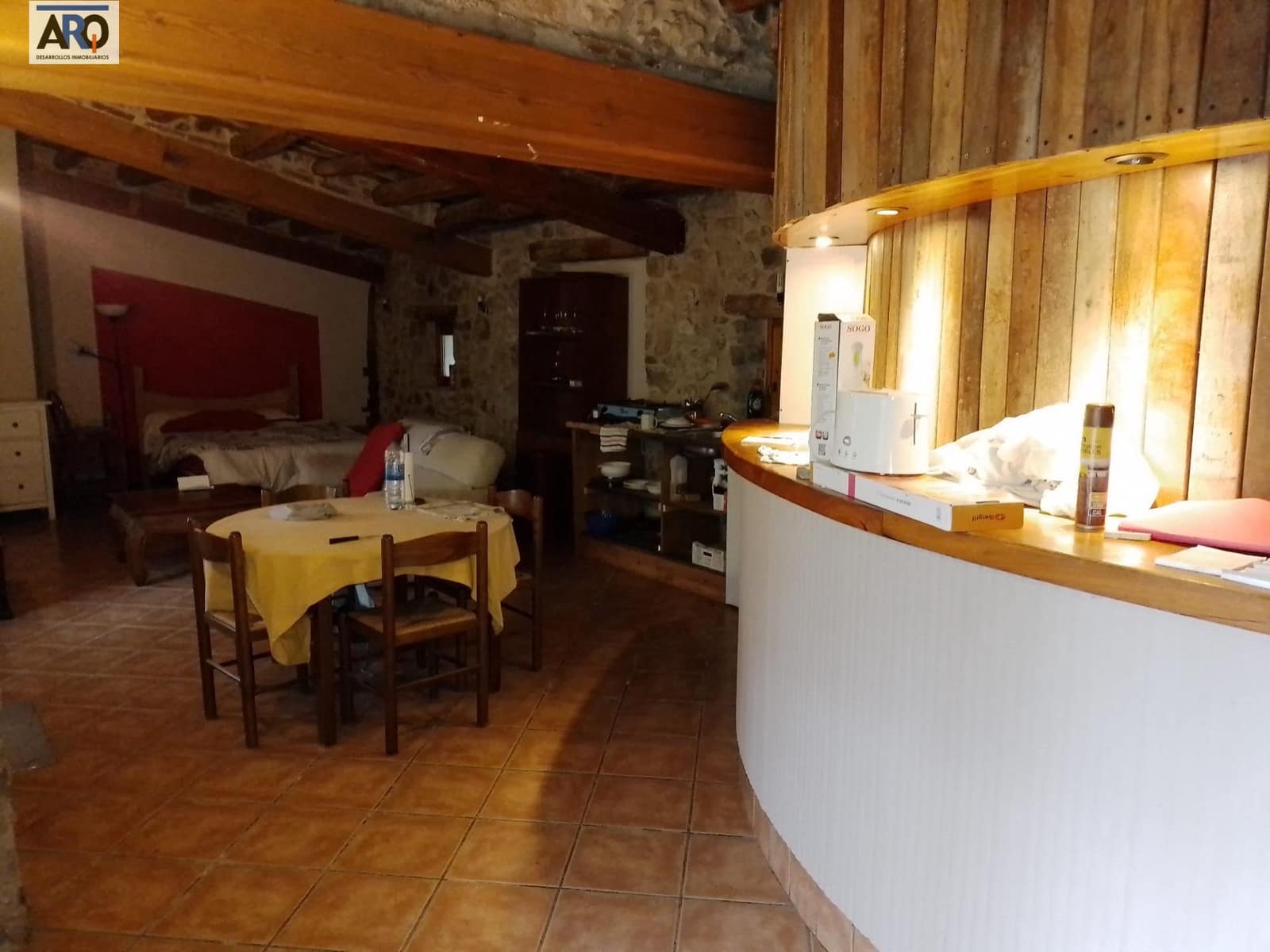 7 sypialnia Finka/Dom wiejski na sprzedaż w Santa Cristina d'Aro - 1 799 000 € (Ref: 9375273)