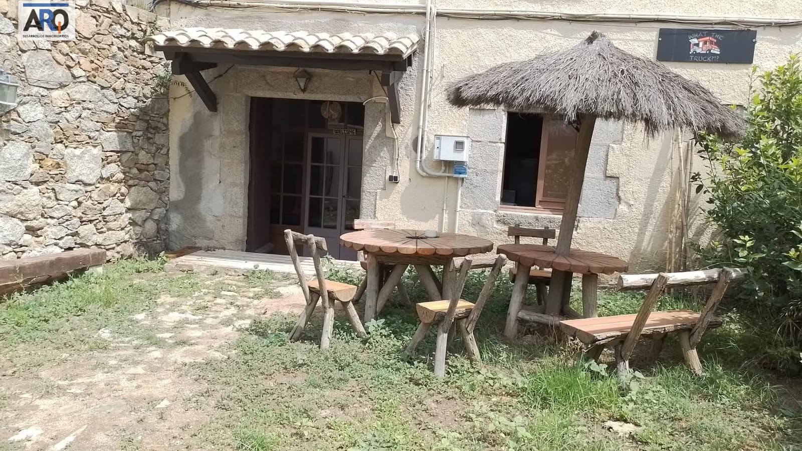 7 sypialnia Finka/Dom wiejski na sprzedaż w Santa Cristina d'Aro - 1 799 000 € (Ref: 9375273)