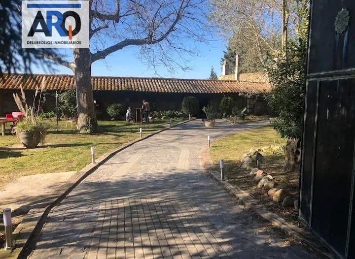7 Zimmer Finca/Landgut zu verkaufen in Santa Cristina d'Aro - 1.799.000 € (Ref: 9375273)