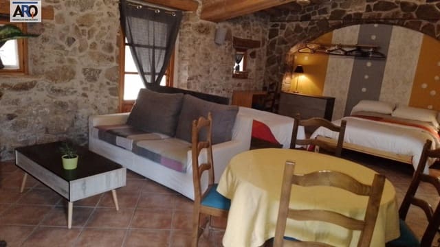 7 chambre Finca/Maison de Campagne à vendre à Santa Cristina d'Aro - 1 799 000 € (Ref: 9375273)