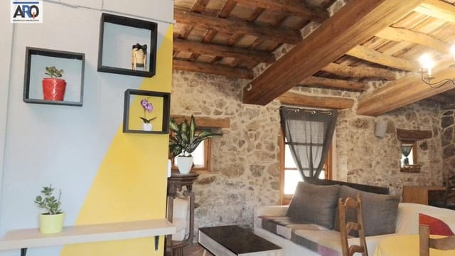 7 chambre Finca/Maison de Campagne à vendre à Santa Cristina d'Aro - 1 799 000 € (Ref: 9375273)