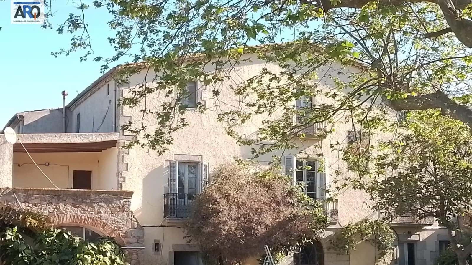 7 Zimmer Finca/Landgut zu verkaufen in Santa Cristina d'Aro - 1.799.000 € (Ref: 9375273)