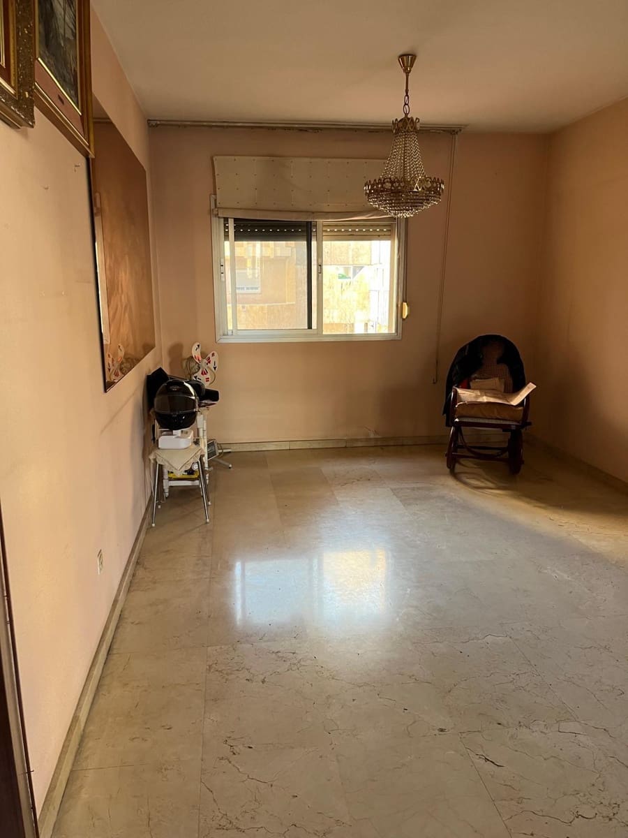 3 sovrum Takvåning till salu i Malaga stad med garage - 1 495 000 € (Ref: 9400870)