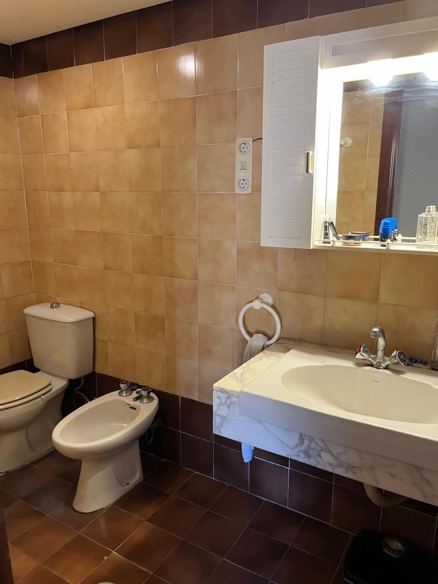 3 sovrum Takvåning till salu i Malaga stad med garage - 1 495 000 € (Ref: 9400870)