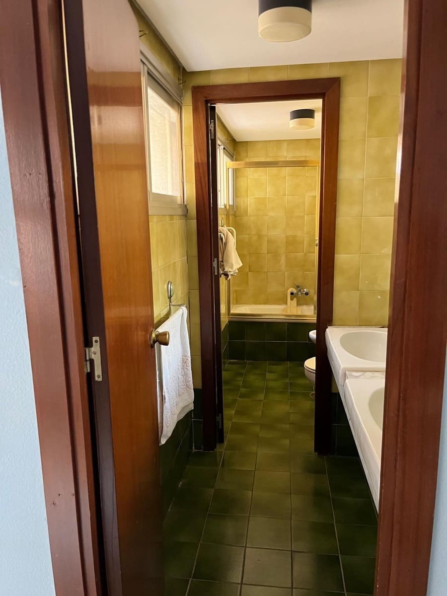 3 sovrum Takvåning till salu i Malaga stad med garage - 1 495 000 € (Ref: 9400870)