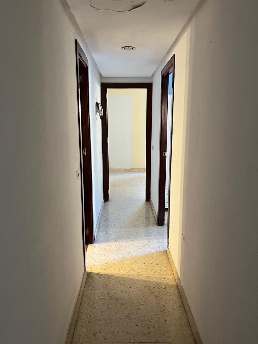 3 sovrum Takvåning till salu i Malaga stad med garage - 1 495 000 € (Ref: 9400870)