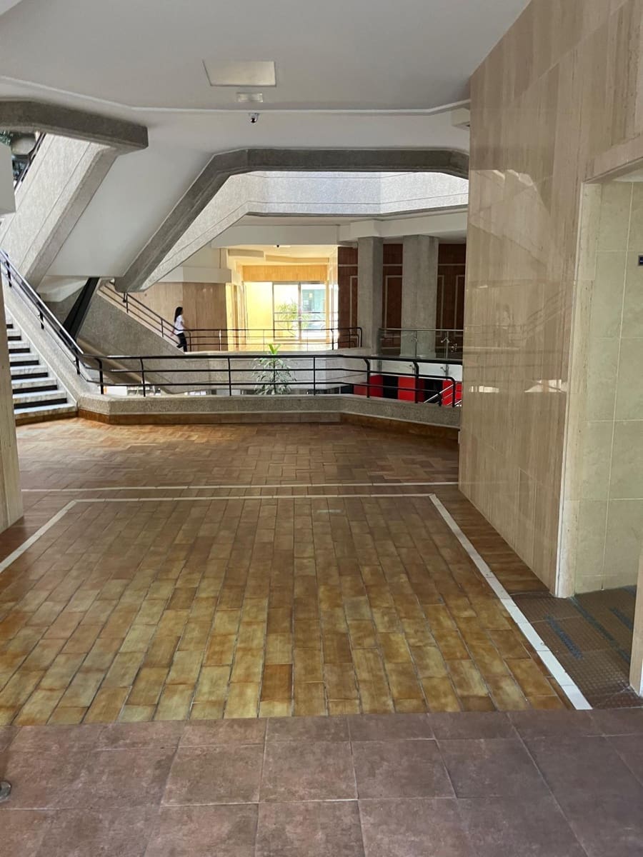 3 sovrum Takvåning till salu i Malaga stad med garage - 1 495 000 € (Ref: 9400870)