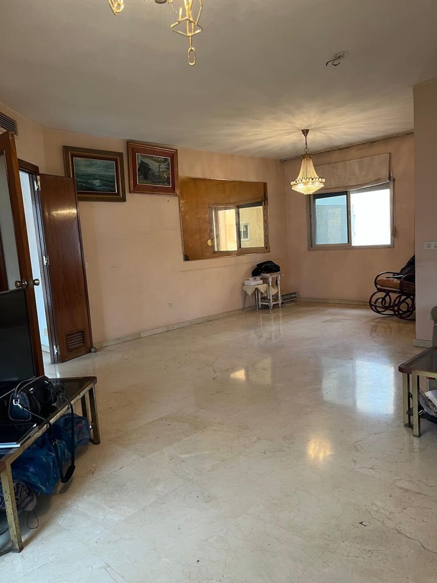 3 sovrum Takvåning till salu i Malaga stad med garage - 1 495 000 € (Ref: 9400870)