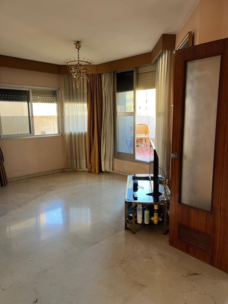 3 sovrum Takvåning till salu i Malaga stad med garage - 1 495 000 € (Ref: 9400870)