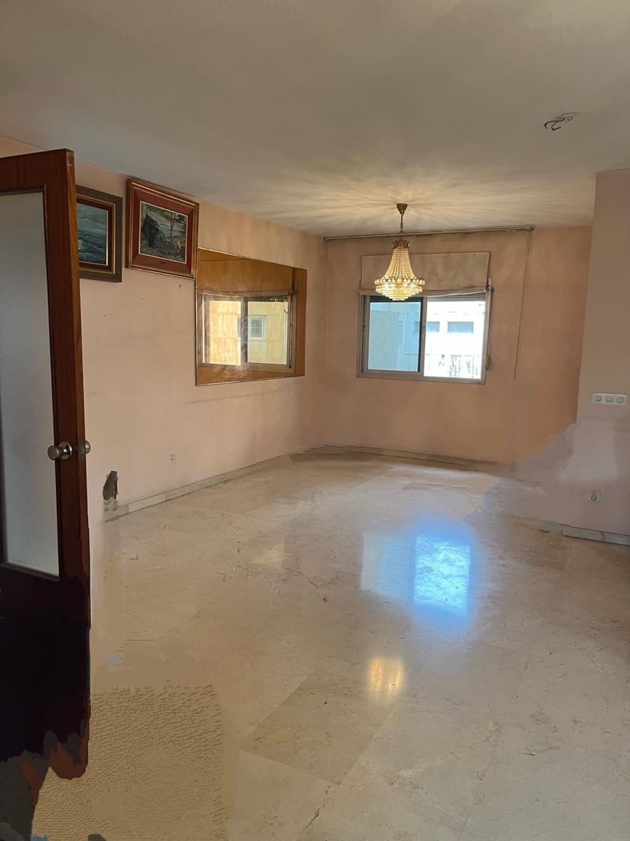3 sovrum Takvåning till salu i Malaga stad med garage - 1 495 000 € (Ref: 9400870)
