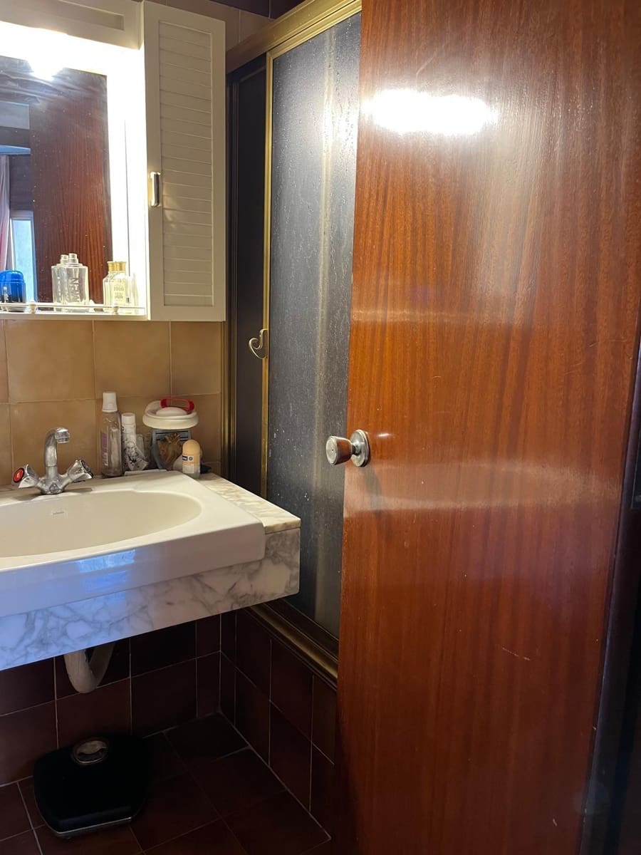 3 sovrum Takvåning till salu i Malaga stad med garage - 1 495 000 € (Ref: 9400870)