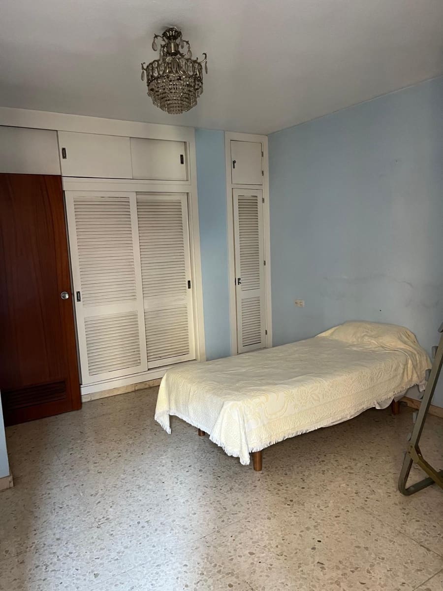 3 sovrum Takvåning till salu i Malaga stad med garage - 1 495 000 € (Ref: 9400870)