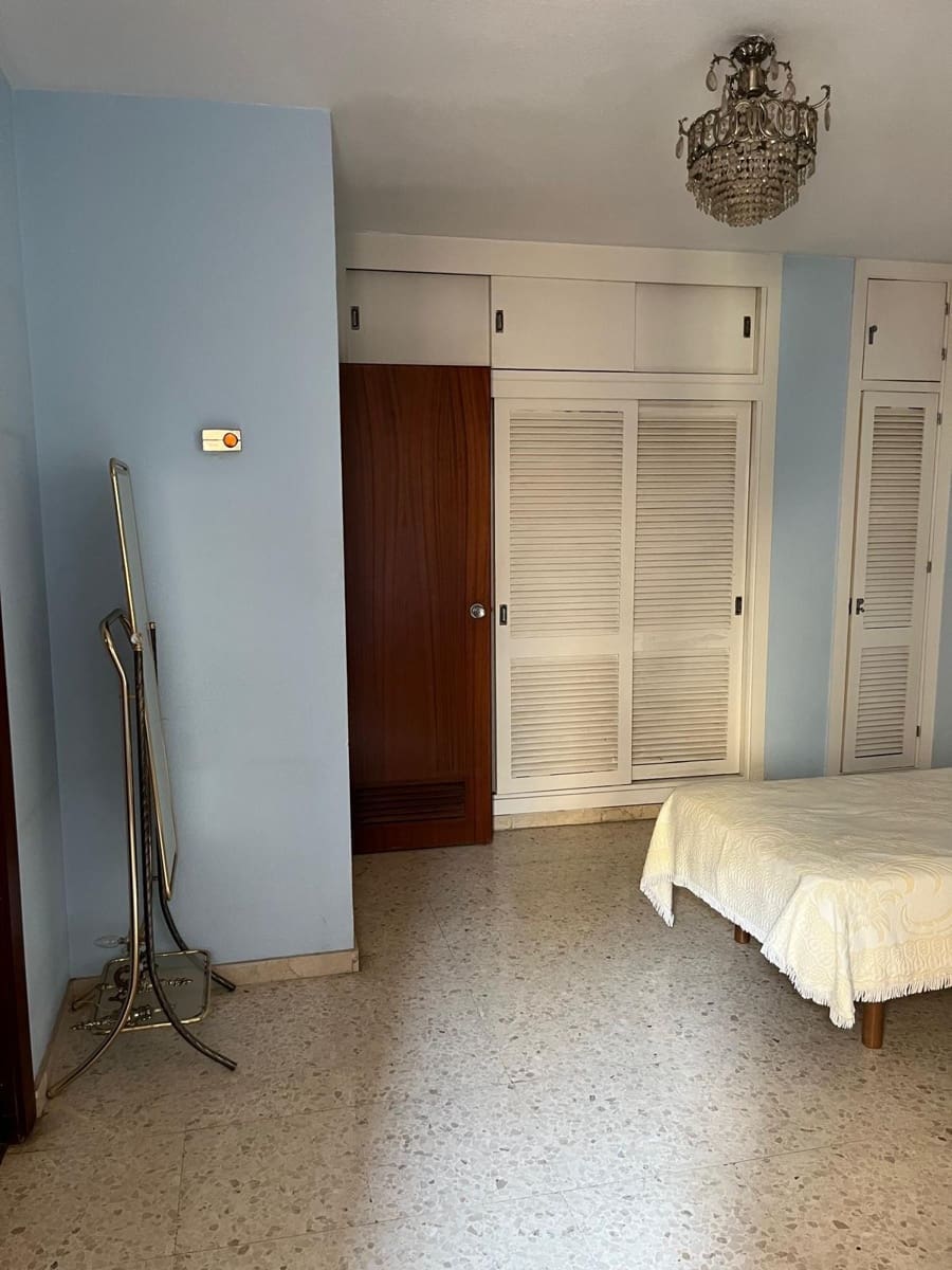 3 sovrum Takvåning till salu i Malaga stad med garage - 1 495 000 € (Ref: 9400870)