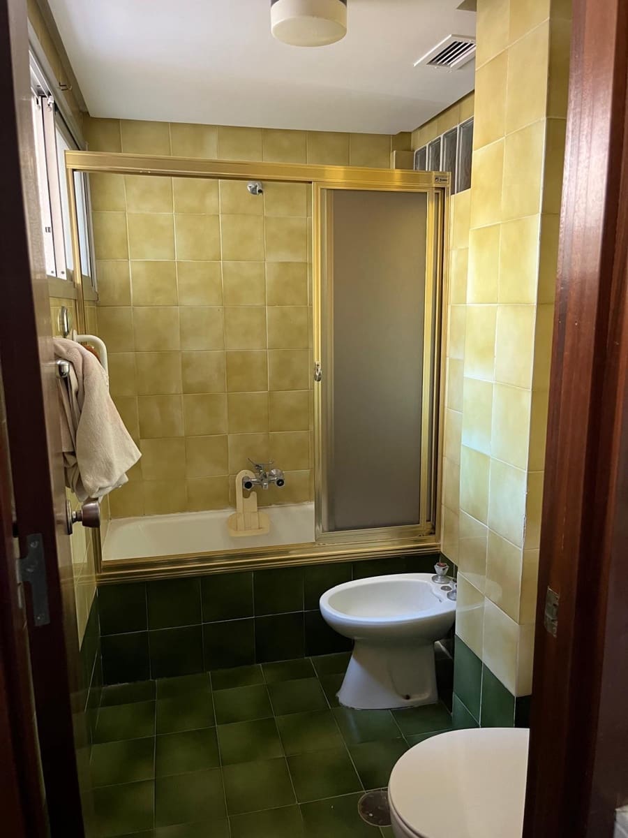 3 sovrum Takvåning till salu i Malaga stad med garage - 1 495 000 € (Ref: 9400870)