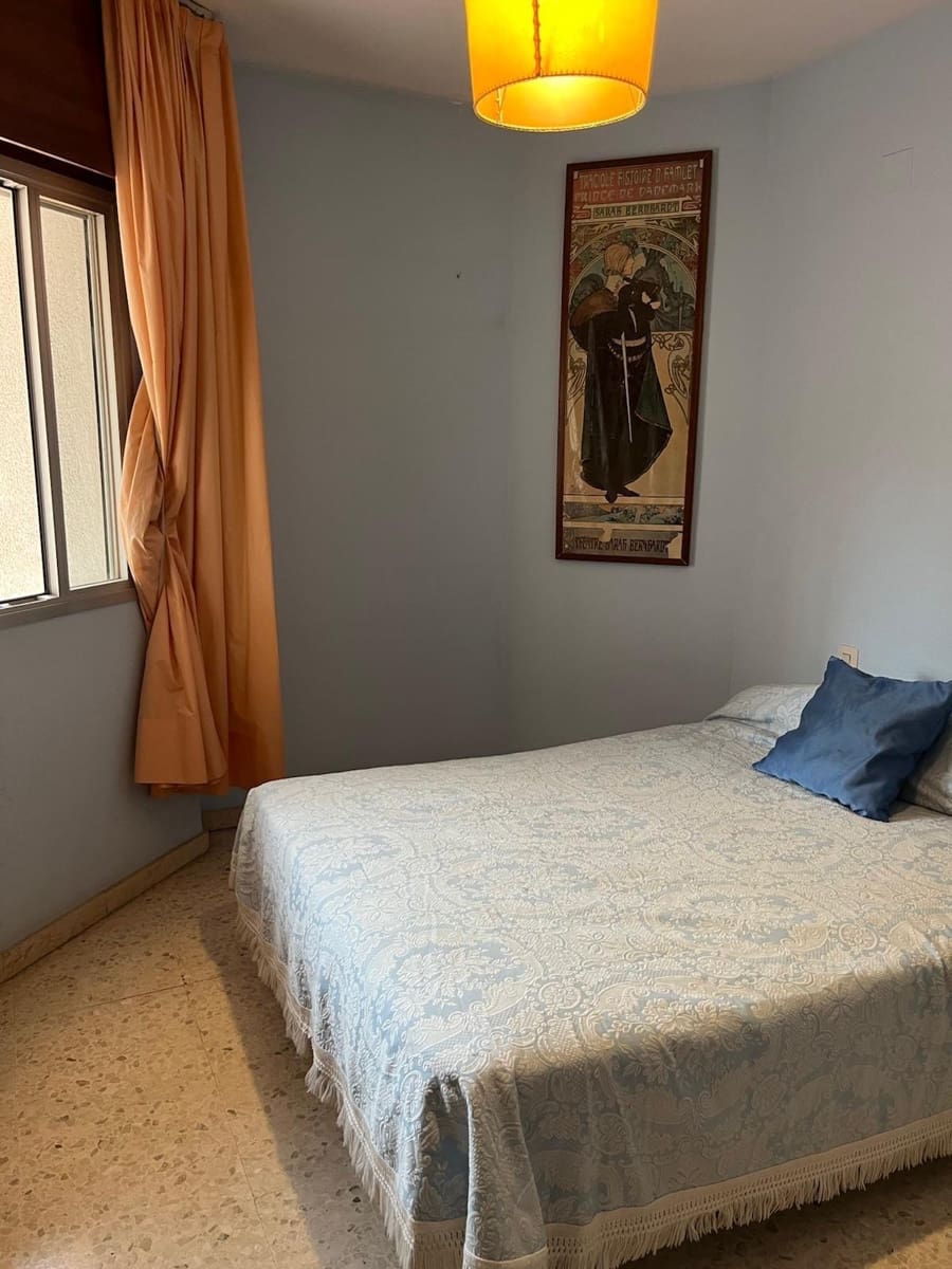 3 sovrum Takvåning till salu i Malaga stad med garage - 1 495 000 € (Ref: 9400870)