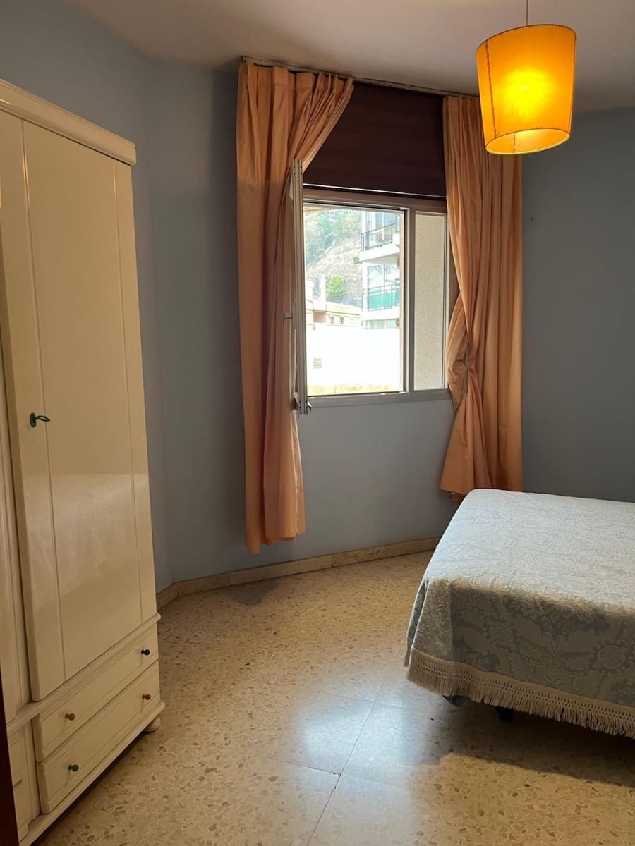 3 sovrum Takvåning till salu i Malaga stad med garage - 1 495 000 € (Ref: 9400870)