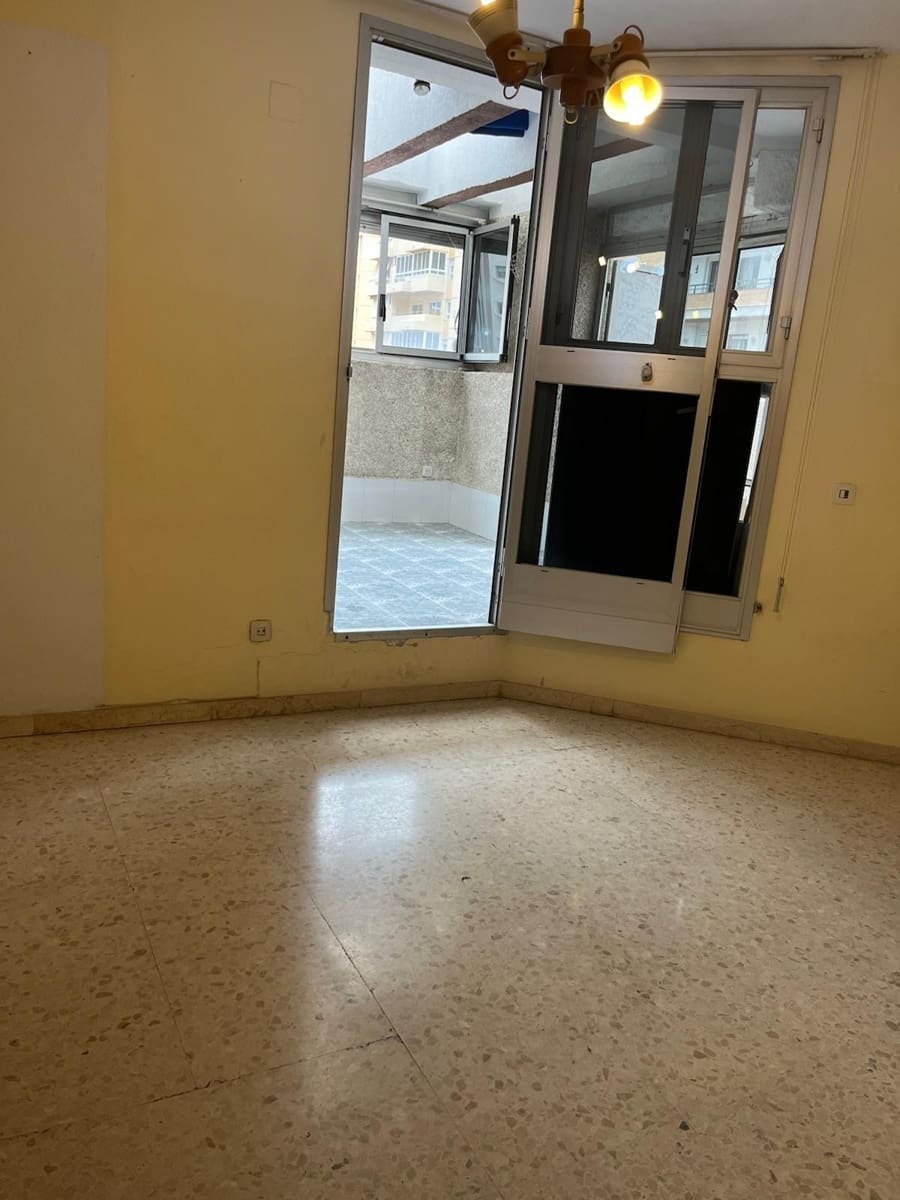 3 sovrum Takvåning till salu i Malaga stad med garage - 1 495 000 € (Ref: 9400870)