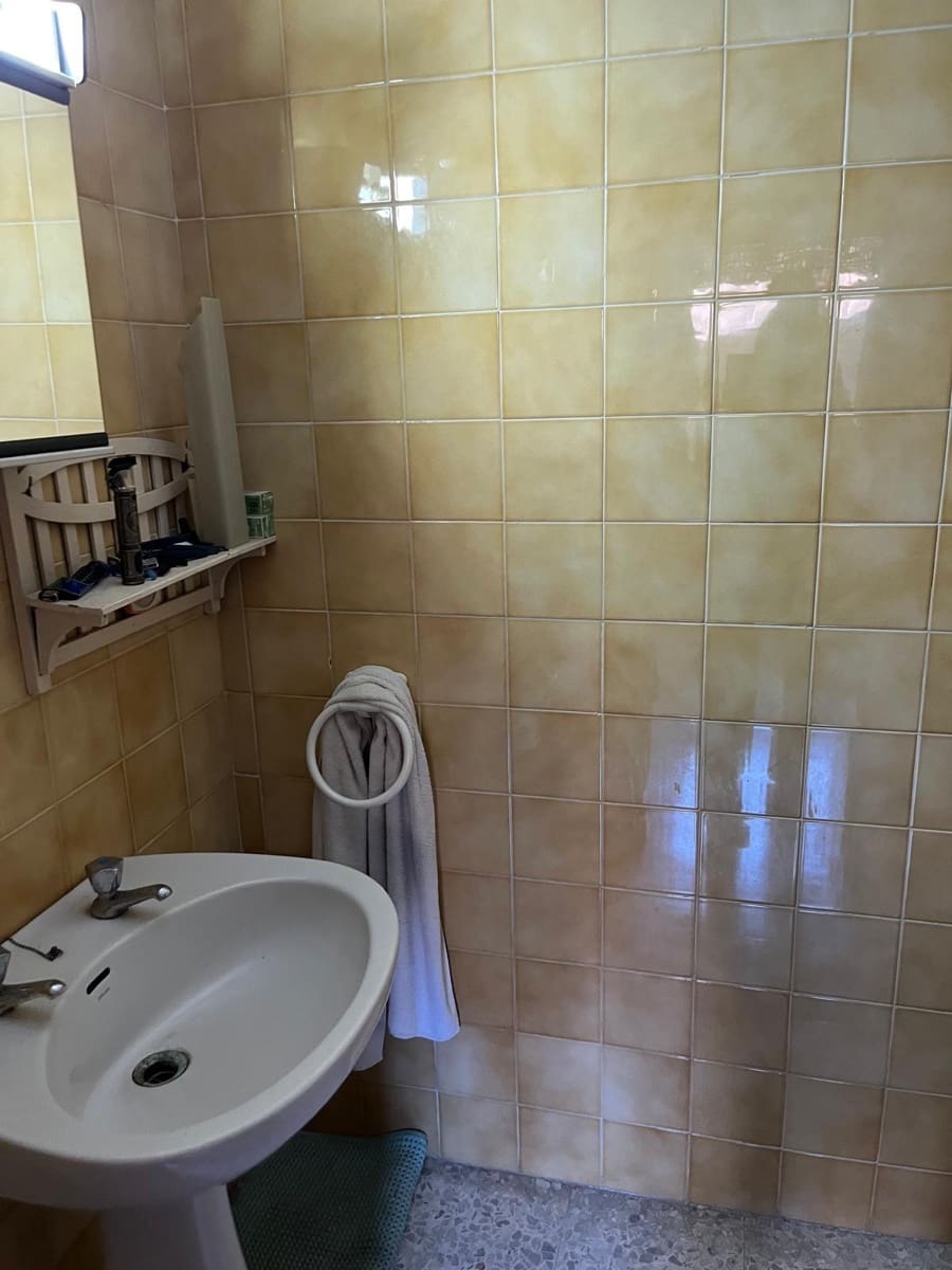 3 sovrum Takvåning till salu i Malaga stad med garage - 1 495 000 € (Ref: 9400870)