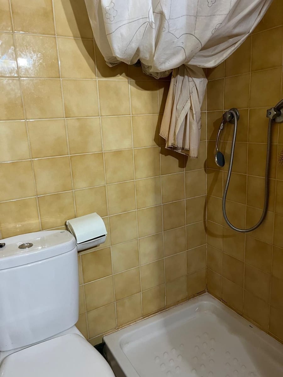 3 sovrum Takvåning till salu i Malaga stad med garage - 1 495 000 € (Ref: 9400870)