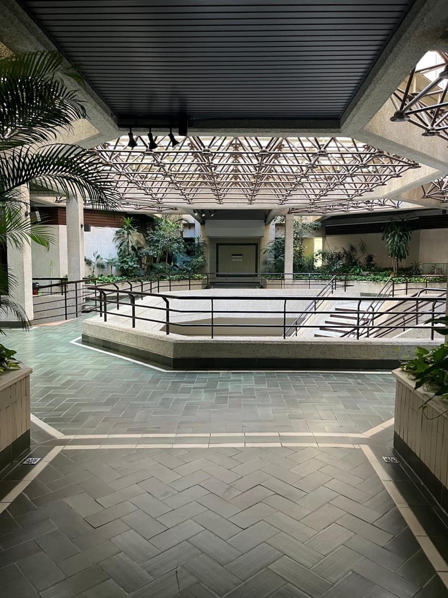 3 sovrum Takvåning till salu i Malaga stad med garage - 1 495 000 € (Ref: 9400870)