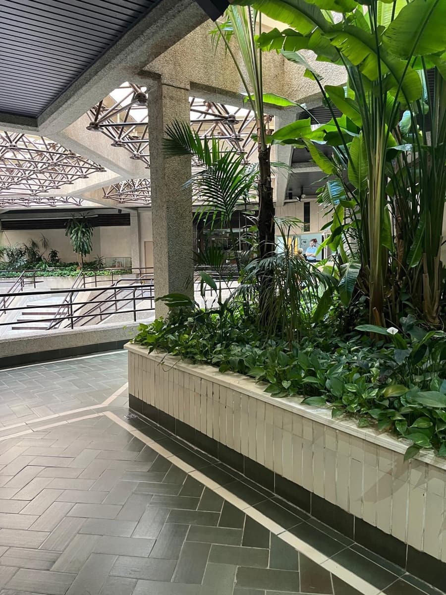 3 sovrum Takvåning till salu i Malaga stad med garage - 1 495 000 € (Ref: 9400870)